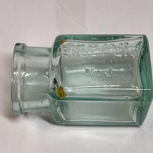 1880s Dr. O. Phelps Brown - Jersey City NJ Antique Bottle